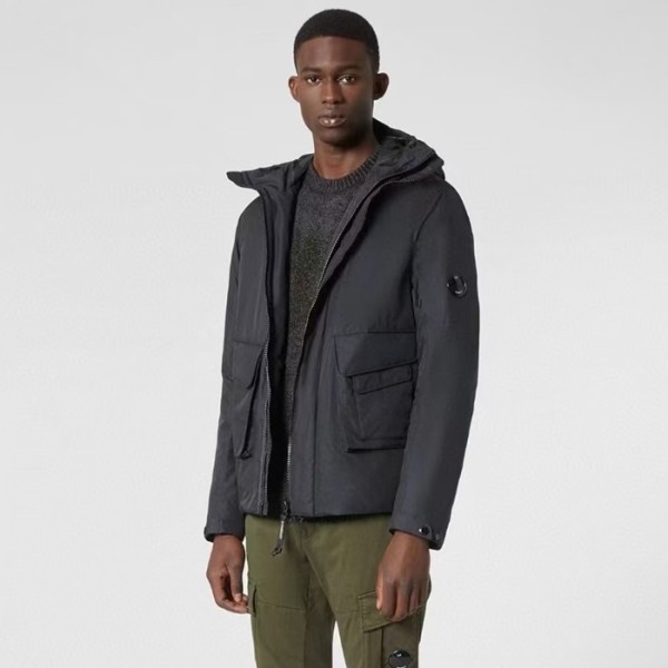 ❤CP컴퍼니 남성 다운 재킷 - CP Company Mens Down Jacket - cpc3943x