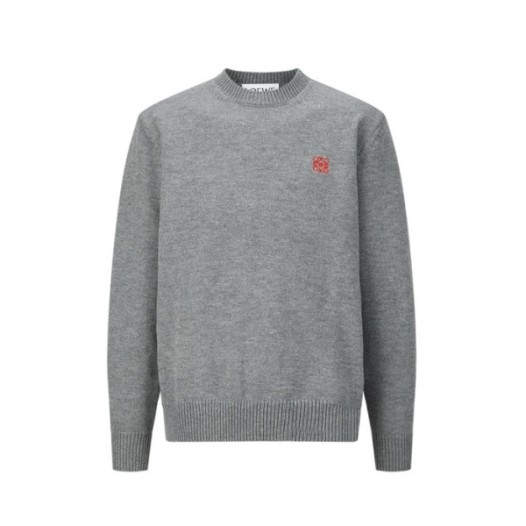 ❤로에베 남성 라운드 스웨터 - Loewe Mens Round Sweater - loc3949x