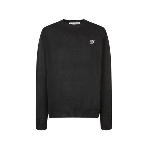 ❤로에베 남성 라운드 스웨터 - Loewe Mens Round Sweater - loc3950x
