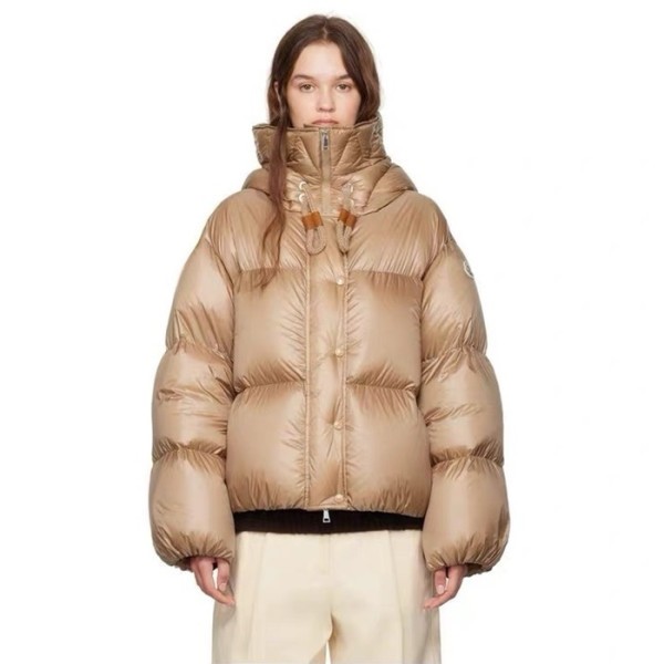 ❤몽클레어 여성 다운 패딩 - Moncler Womens Down Padding - moc3954x