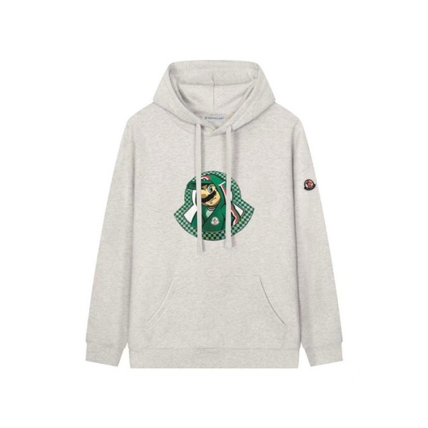 ❤몽클레어 남성 베이직 후드티 - Moncler Mens Basic Hoodie - moc3960x