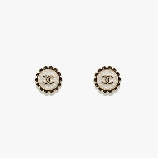 ❤샤넬 여성 골드 이어링 - Chanel Womens Gold Earring - acc2469x