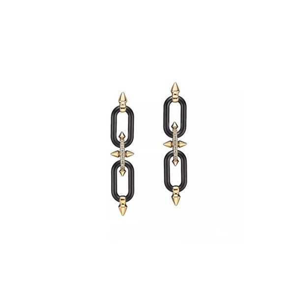 ❤티파니 여성 골드 이어링 - Tiffany Womens Gold Earring - acc2472x