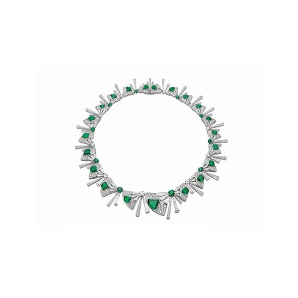 ❤불가리 여성 골드 네크리스 - Bvlgari Womens Gold Necklace - acc2474x