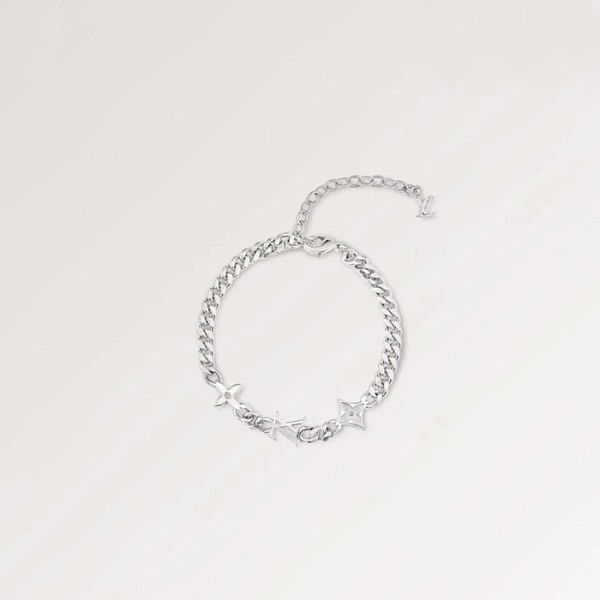 ❤루이비통 남성 모노그램 팔찌 - Louis vuitton Mens Monogram Bangle - acc2477x