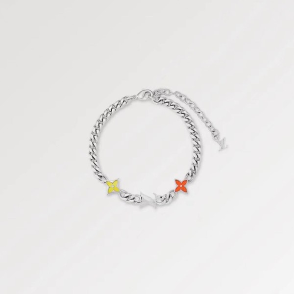 ❤루이비통 남성 모노그램 팔찌 - Louis vuitton Mens Monogram Bangle - acc2481x