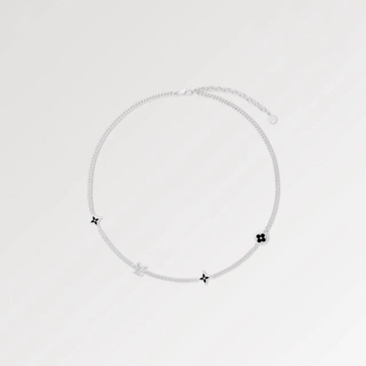 ❤루이비통 남성 스파이크 참 목걸이 - Louis vuitton Mens Spike Necklace - acc2483x