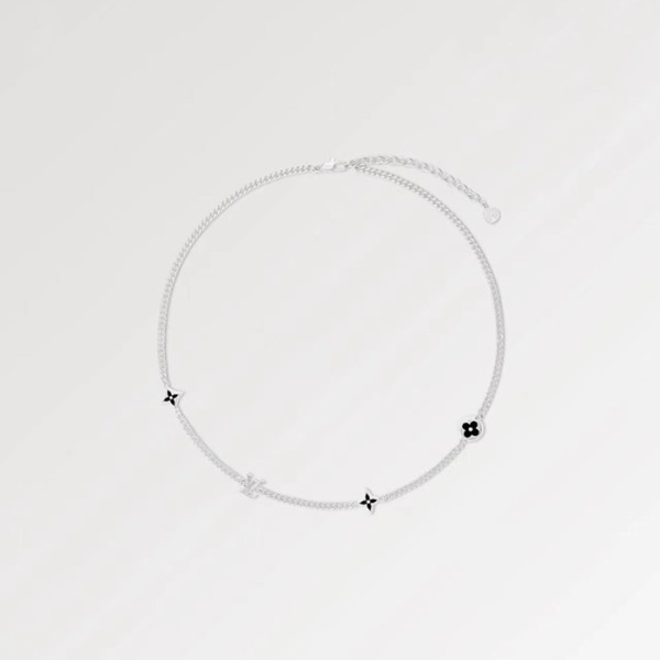 ❤루이비통 남성 스파이크 참 목걸이 - Louis vuitton Mens Spike Necklace - acc2483x