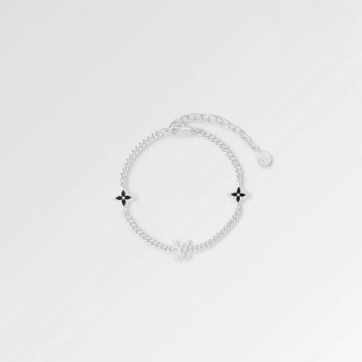 ❤루이비통 남성 모노그램 팔찌 - Louis vuitton Mens Monogram Bangle - acc2484x