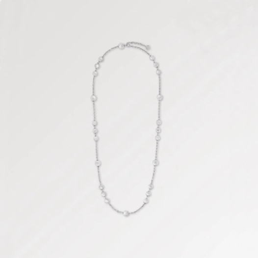 ❤루이비통 여성 골드 목걸이 - Louis vuitton Womens Gold Necklace - acc2491x