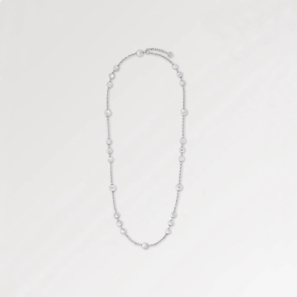 ❤루이비통 여성 골드 목걸이 - Louis vuitton Womens Gold Necklace - acc2491x