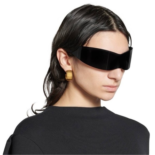 ❤발렌시아가 여성 골드 이어링 - Balenciaga Womens Gold Earring - acc2496x