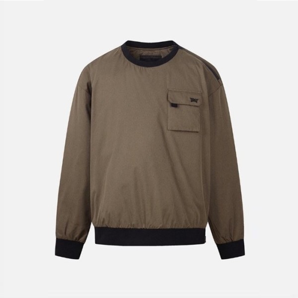 ❤PXG 남성 윈터 아노락 다운 자켓 - gol1401x