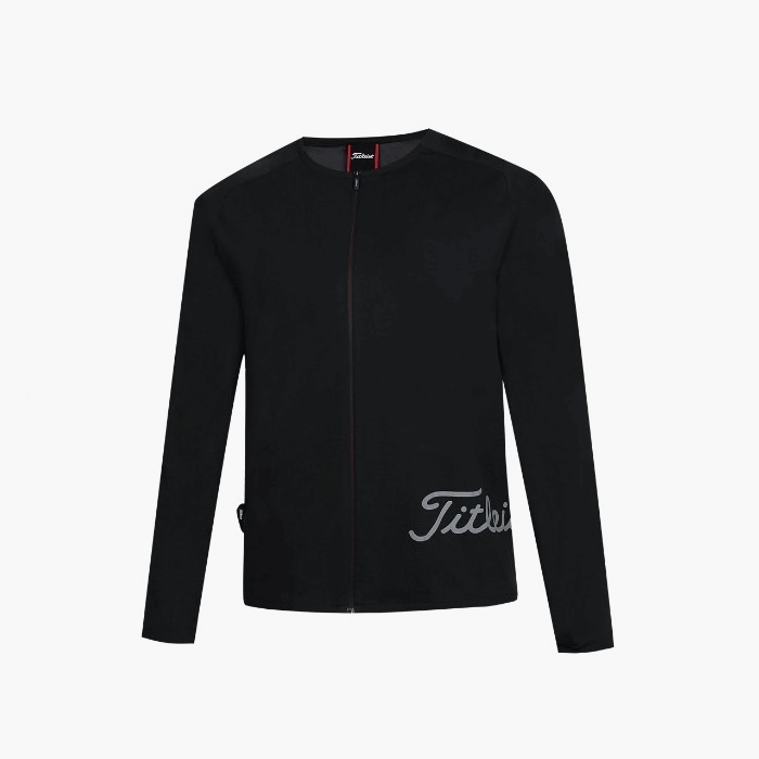 ❤[Titleist] 타이틀리스트 남성 어핏 패커블 윈드브레이커 세트 - gol1406x