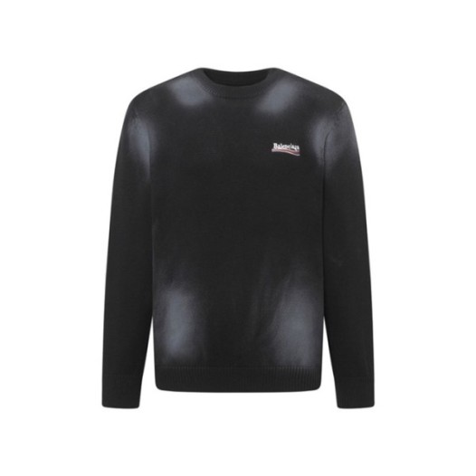 ❤발렌시아가 남성 라운드 니트 - Balenciaga Mens Round Knitwear - bac3974x