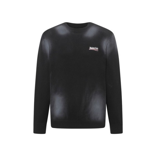 ❤발렌시아가 남성 라운드 니트 - Balenciaga Mens Round Knitwear - bac3974x