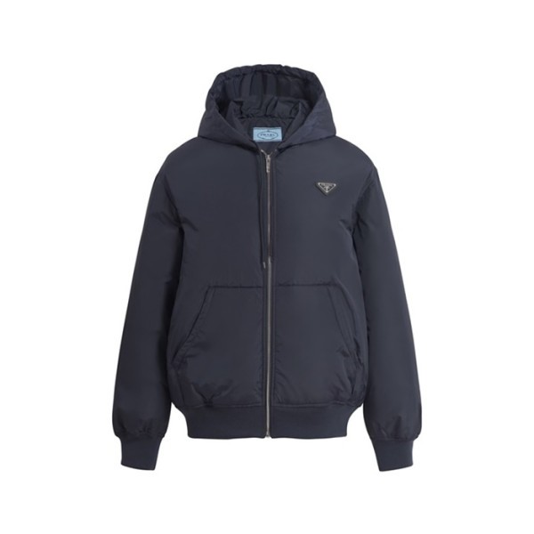 ❤프라다 남성 후드 재킷 - Prada Mens Hood Jacket - prc3977x