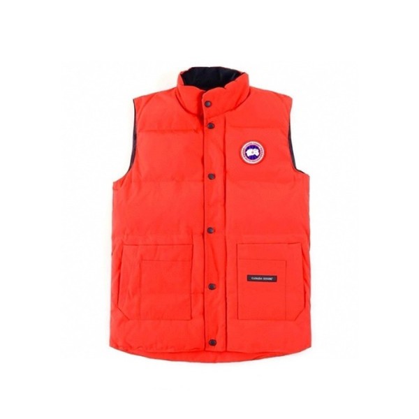 ❤캐나다구스 남성 덕다운 베스트 - CanadaGoose Mens Down Vest - cac3979x