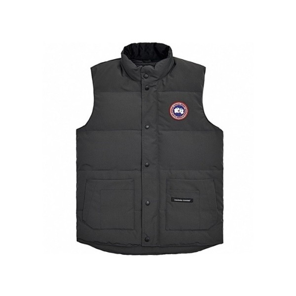 ❤캐나다구스 남성 덕다운 베스트 - CanadaGoose Mens Down Vest - cac3982x