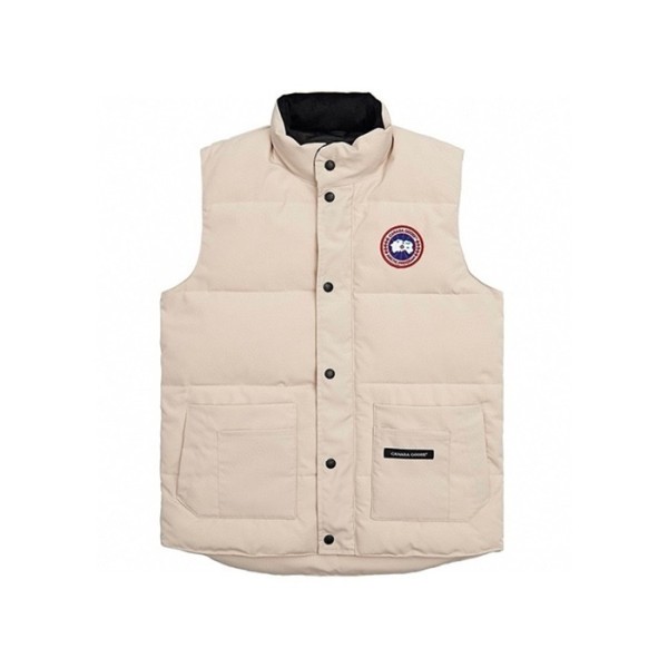 ❤캐나다구스 남성 덕다운 베스트 - CanadaGoose Mens Down Vest - cac3983x