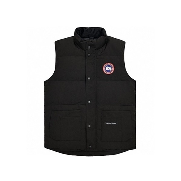 ❤캐나다구스 남성 덕다운 베스트 - CanadaGoose Mens Down Vest - cac3984x