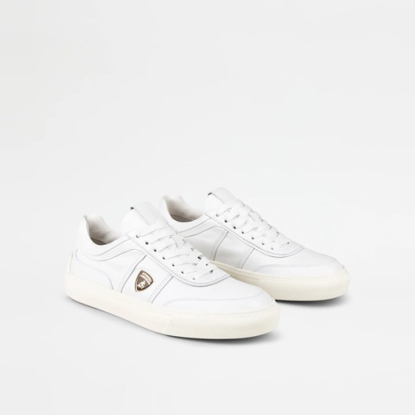 ❤토즈 남성 베이직 스니커즈 - Tods Mens Basic Sneaker - tos1642x