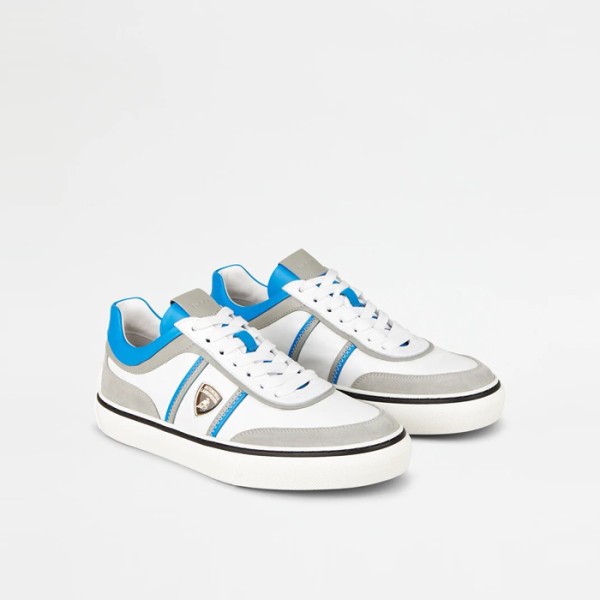 ❤토즈 남성 베이직 스니커즈 - Tods Mens Basic Sneaker - tos1644x