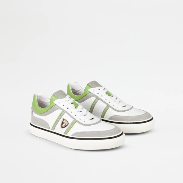 ❤토즈 남성 베이직 스니커즈 - Tods Mens Basic Sneaker - tos1645x