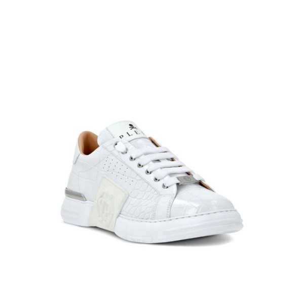❤필립플레인 남성 모던 스니커즈 - Philipp Plein Mens Sneaker - phs1647x
