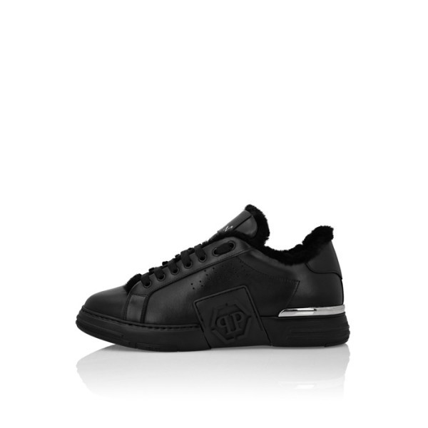 ❤필립플레인 남성 모던 스니커즈 - Philipp Plein Mens Sneaker - phs1648x