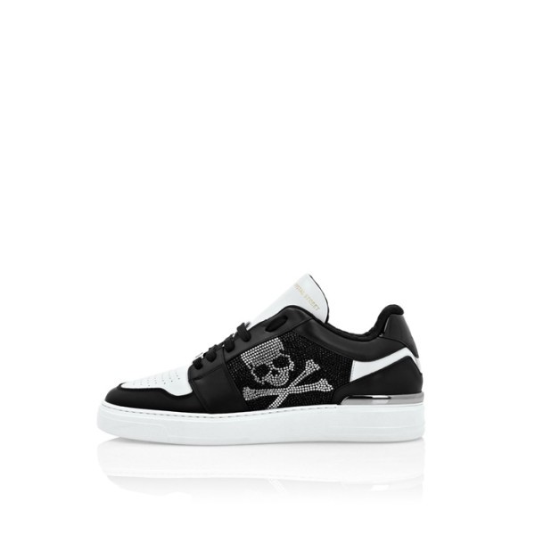❤필립플레인 남성 모던 스니커즈 - Philipp Plein Mens Sneaker - phs1649x
