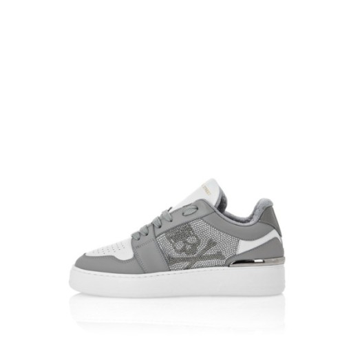❤필립플레인 남성 모던 스니커즈 - Philipp Plein Mens Sneaker - phs1650x