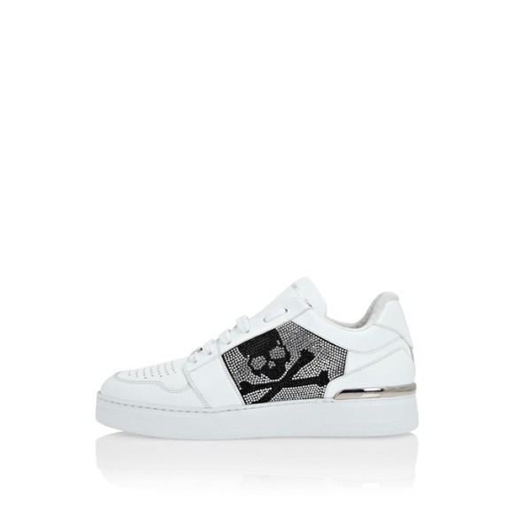 ❤필립플레인 남성 모던 스니커즈 - Philipp Plein Mens Sneaker - phs1651x