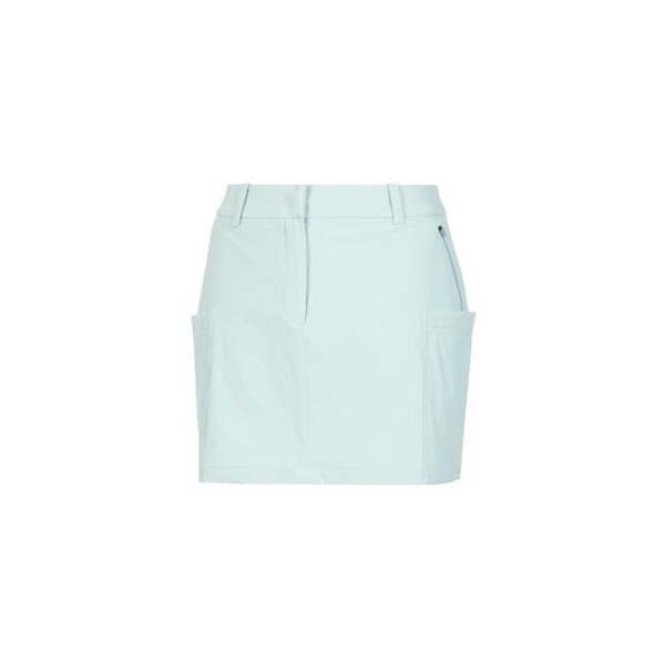 ❤[AMAZINGCRE] 어메이징크리 여성 티컬 홀더 카고 스커트 - gol1409x