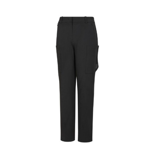 ❤[AMAZINGCRE] 어메이징크리 여성 컨투어라인 카고 팬츠 - gol1411x