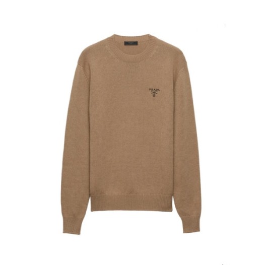 ❤프라다 남성 라운드 스웨터 - Prada Mens Round Sweater - prc3998x
