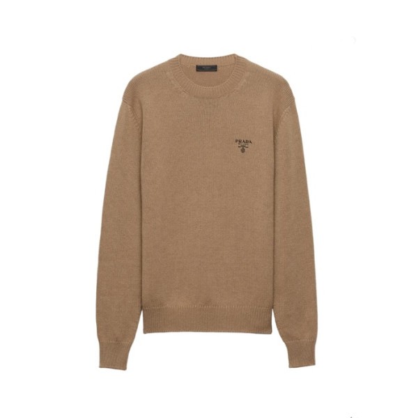 ❤프라다 남성 라운드 스웨터 - Prada Mens Round Sweater - prc3998x