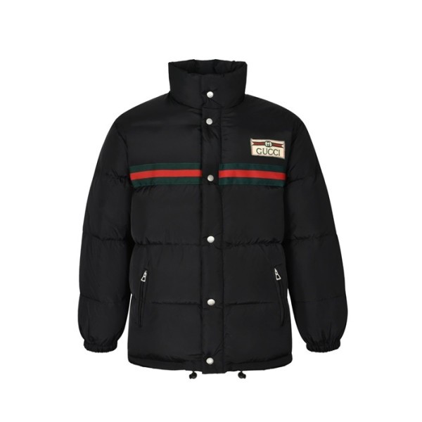 ❤구찌 남성 다운 패딩 - Gucci Mens Down Padding - guc4001x