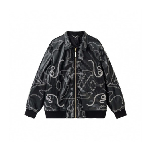 ❤루이비통 남성 캐쥬얼 재킷 - Louis vuitton Mens Casual Jacket - lvc4003x