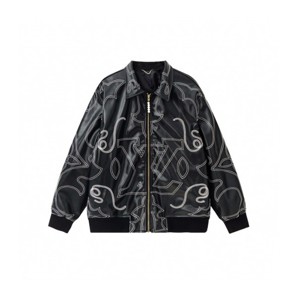 ❤루이비통 남성 캐쥬얼 재킷 - Louis vuitton Mens Casual Jacket - lvc4003x