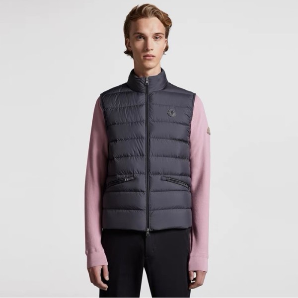 ❤몽클레어 남성 다운 베스트 - Moncler Mens Down Vest - moc4009x