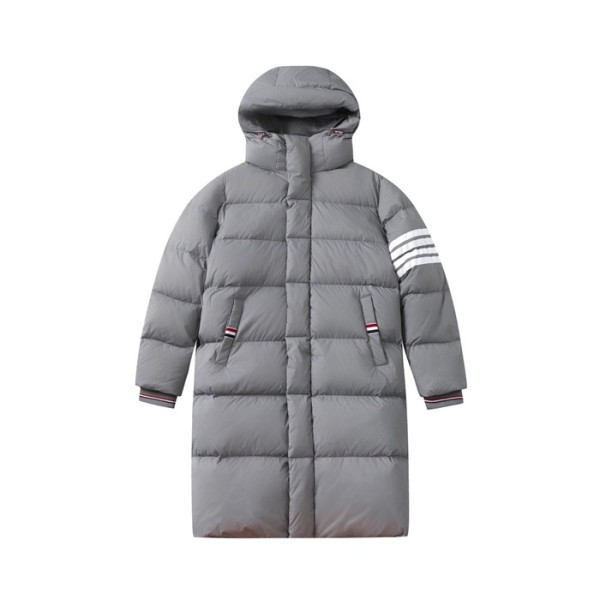 ❤톰브라운 남성 롱 다운 패딩  - Thom Browne Mens Down Padding - thc4014x