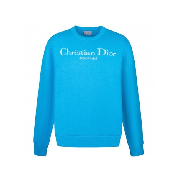 ❤디올 남성 라운드 스웨터 - Dior Mens Round Sweater - dic4024x