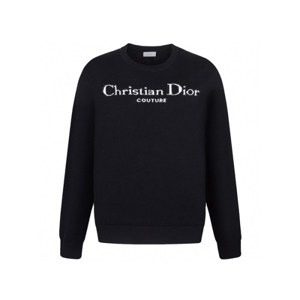 ❤디올 남성 라운드 스웨터 - Dior Mens Round Sweater - dic4025x