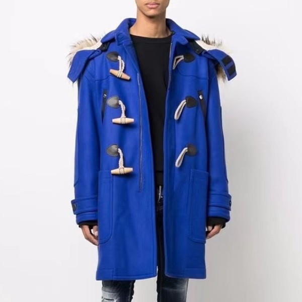 ❤디스퀘어드 남성 후드 코트 - Dsquared2 Mens Hood Coat - d2c4028x