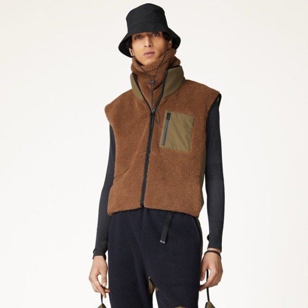 ❤로로피아나 남성 베이직 베스트 - Loro Piana Mens Basic Vest - lpc4030x