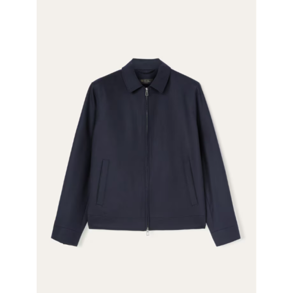 ❤로로피아나 남성 베이직 자켓 - Loro Piana Mens Basic Jacket - lpc4034x