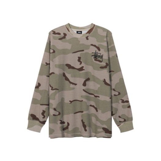❤스터시 남성 라운드 긴팔티 - Stussy Mens Round Tshirt - stc4039x