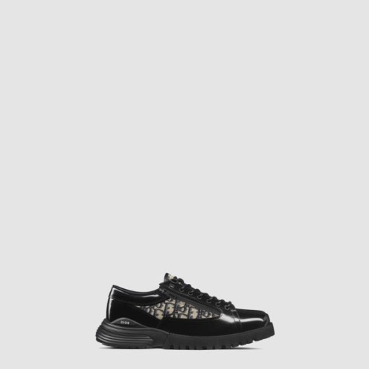 ❤디올 남성 Combat 더비 슈즈 - Dior Mens Combat Sneaker - dis1655x