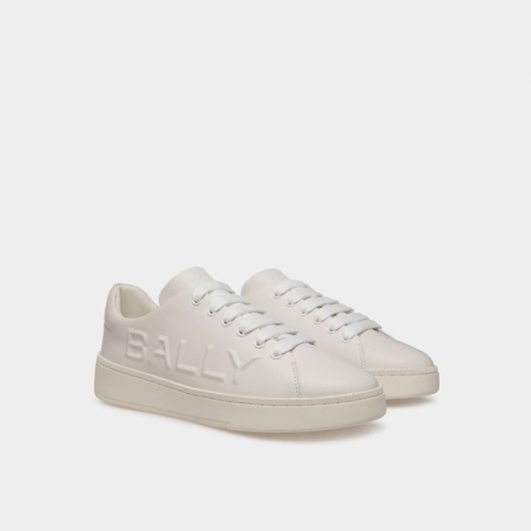 ❤발리 남성 베이직 스니커즈 - Bally Mens Raise Sneaker - bas1657x